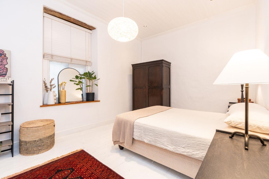 2 Bedroom Property for Sale in Bo Kaap Western Cape